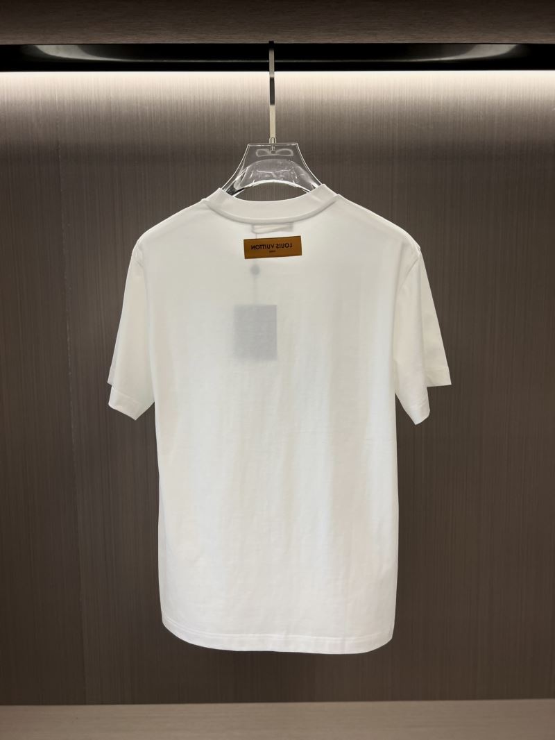 Louis Vuitton T-Shirts